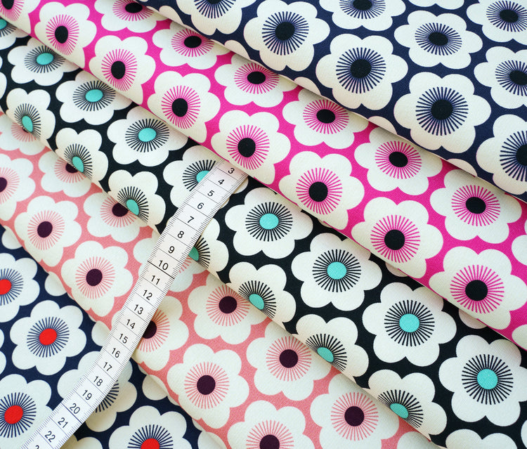 Sakura - NIPPON FLOWERS - JERSEY