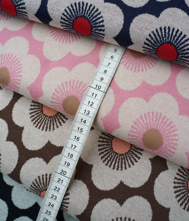 Sakura - NIPPON KNITTED FLOWERS