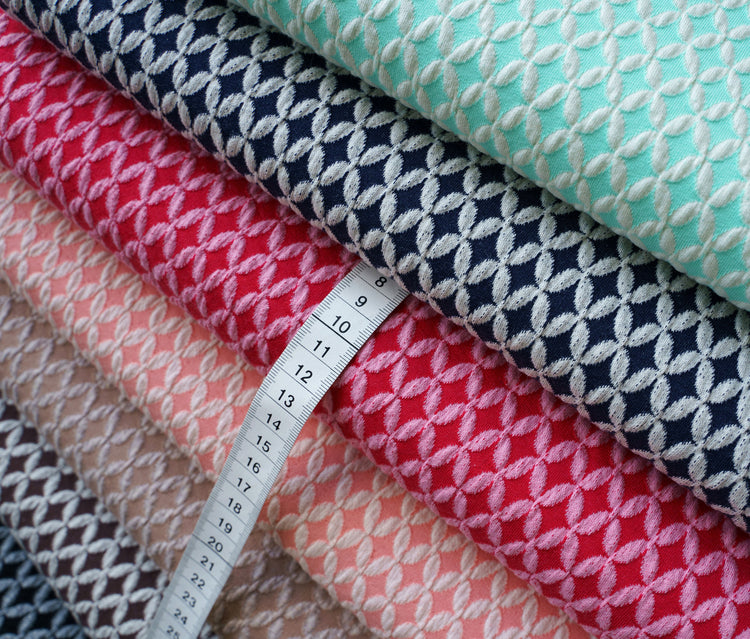 Sakura - SHIPPOU KNIT