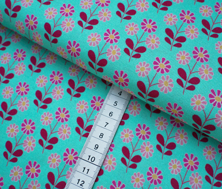 Sally And Friends - SALLYS GARDEN - Jersey