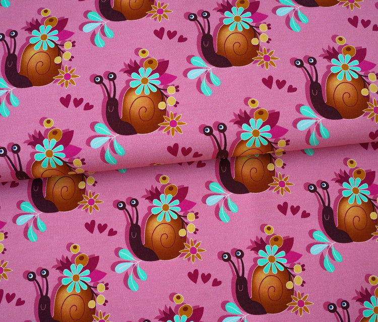 Sally And Friends - SALLYS THE SNAIL - Sweat