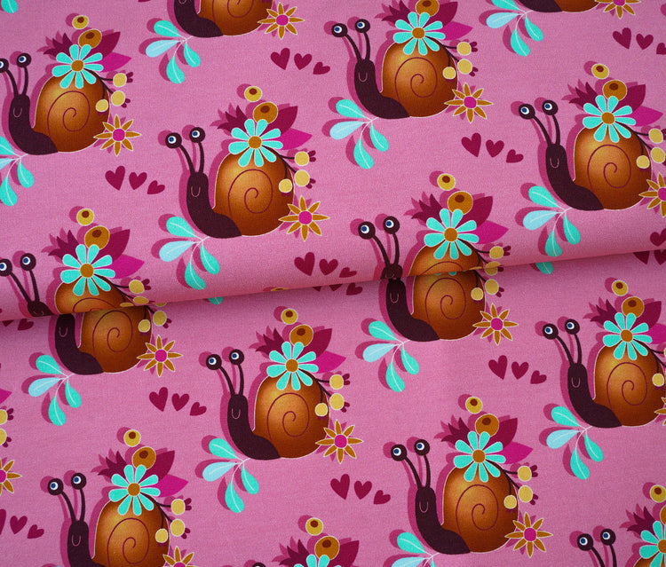 Sally And Friends - SALLYS THE SNAIL - Jersey