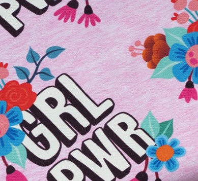 Bloom - GIRL POWER - Sweat