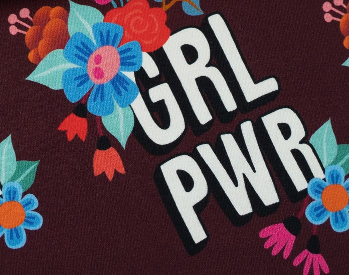 Bloom - GIRL POWER - Sweat