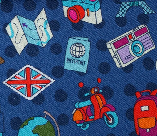 Travel The World - BUCKET LIST - Sweat
