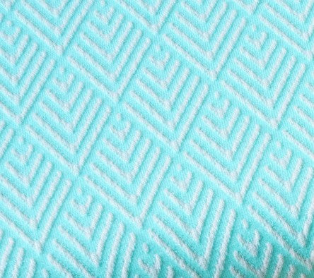 Travel The World - SHINGLE KNIT