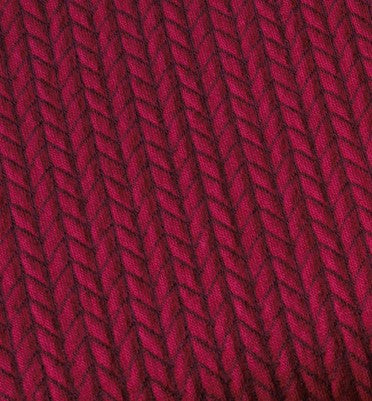 Sally And Friends - BIG KNIT