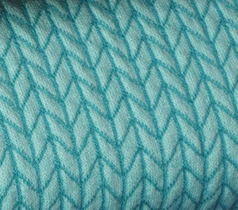 Sally And Friends - BIG KNIT