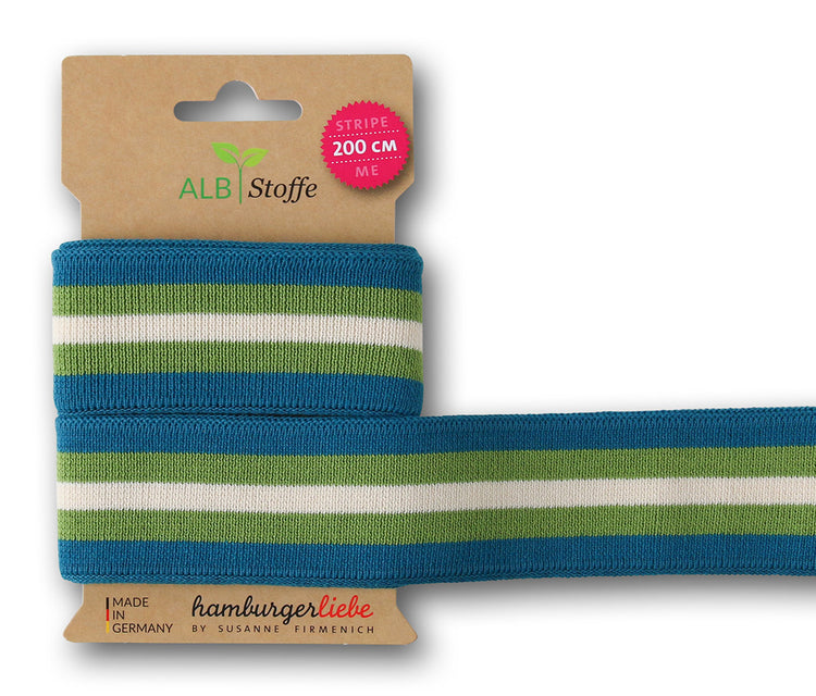 Bliss - STRIPE ME College - Col. 39