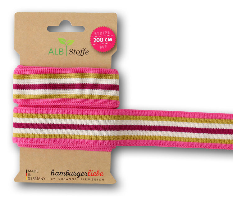 Bliss - STRIPE ME College - Col. 60