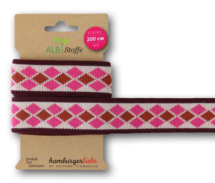 Bliss - STRIPE ME Icon - Col. 56