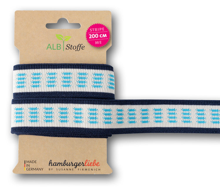 Bloom - STRIPE ME Icon - Col. 78