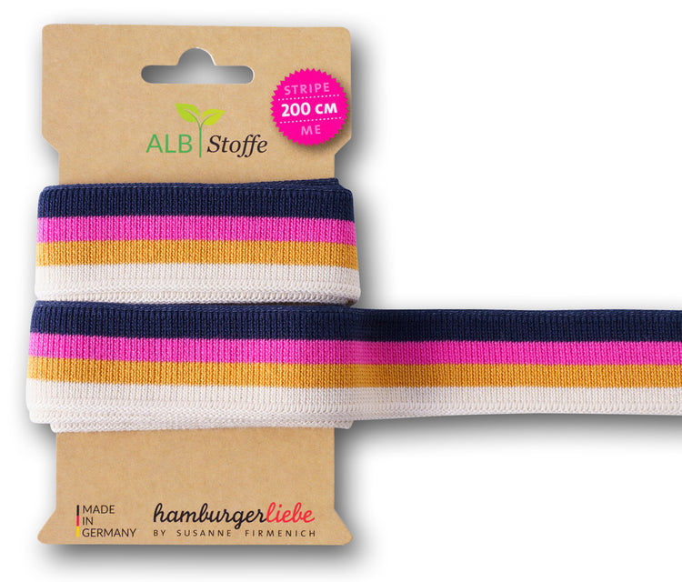 Darling Things - STRIPE ME College - Col. 115