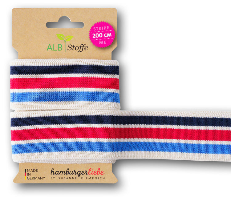 STRIPE ME College - Col. 114