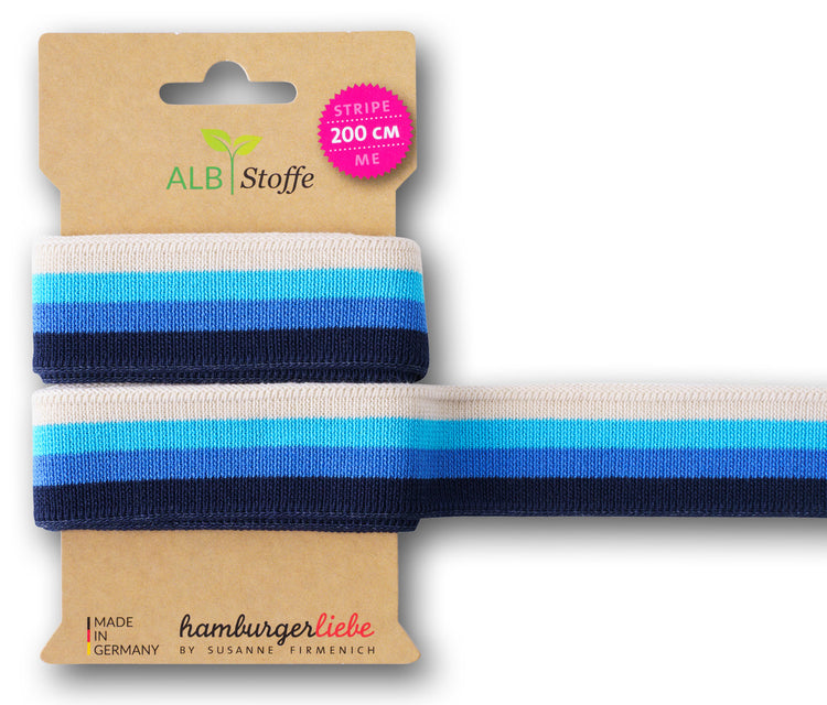 Darling Things - STRIPE ME College - Col. 116