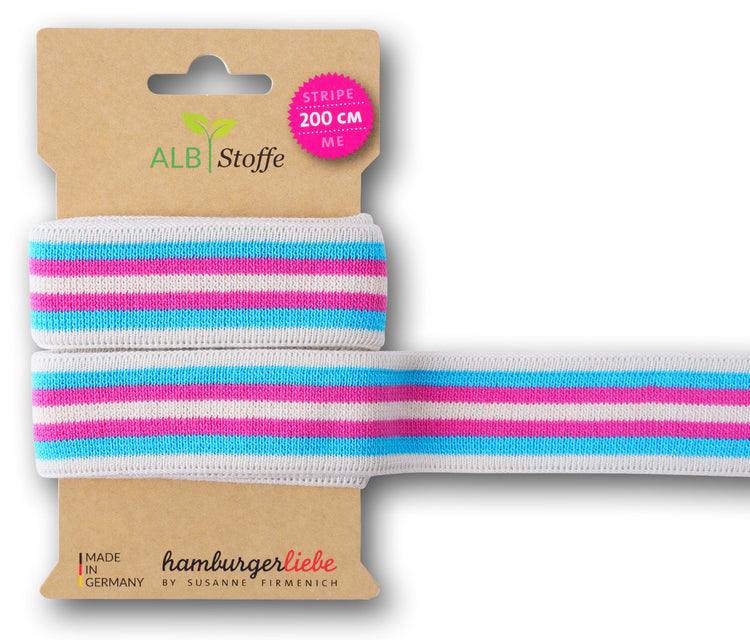 Darling Things - STRIPE ME College - Col. 119