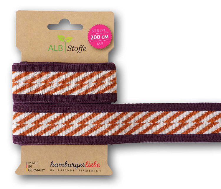 Glory - STRIPE ME ICON - Col. 84