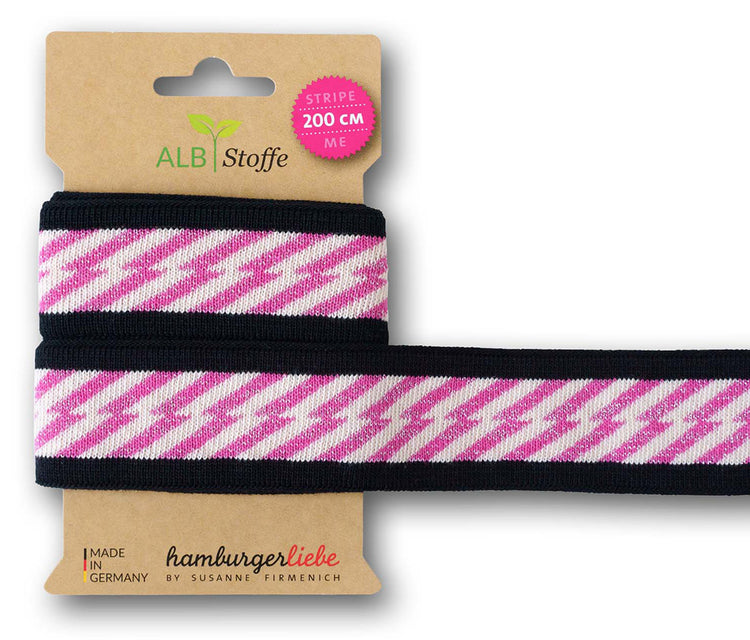 STRIPE ME ICON - Col. 83