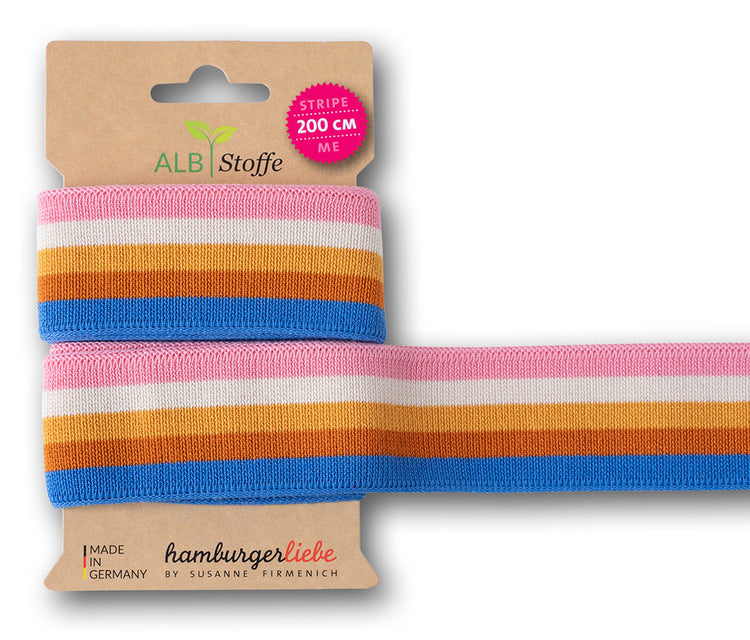 STRIPE ME College - Col. 52