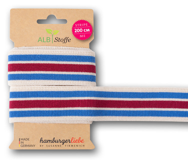 Orient Oxident - STRIPE ME College - Col. 81