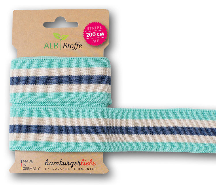 Orient Oxident - STRIPE ME College - Col. 78