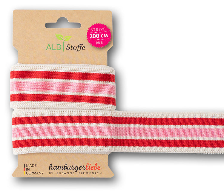 Orient Oxident - STRIPE ME College - Col. 82