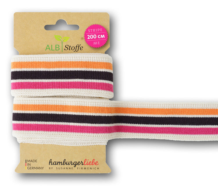 Only You - STRIPE ME College - Col.108