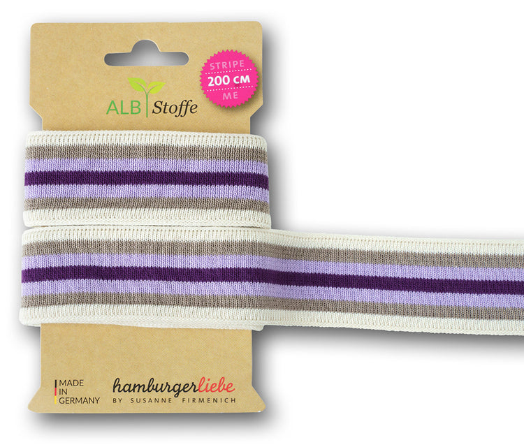 Only You - STRIPE ME College - Col.110