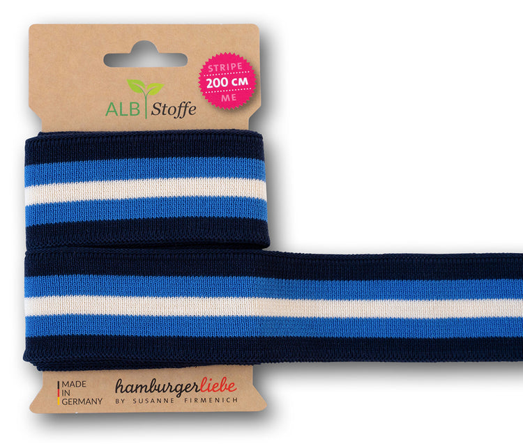 STRIPE ME College - Col. 67