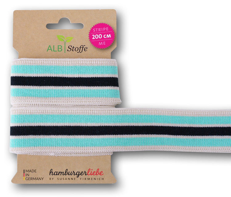 Sakura - STRIPE ME College - Col.104