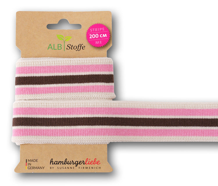 Sakura - STRIPE ME College - Col.99