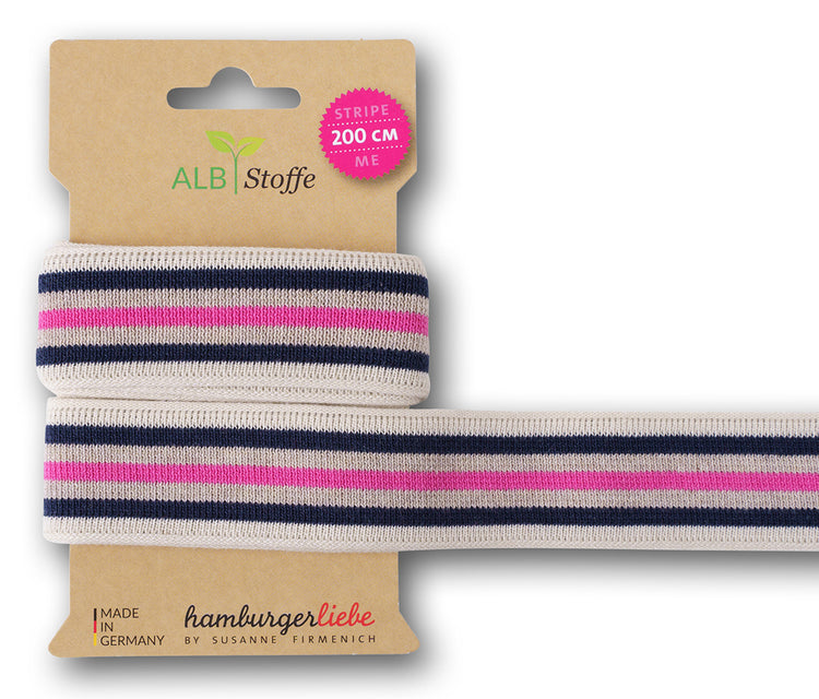 Sakura - STRIPE ME College - Col.103