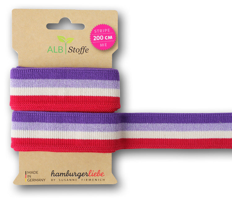 STRIPE ME College - Col.97