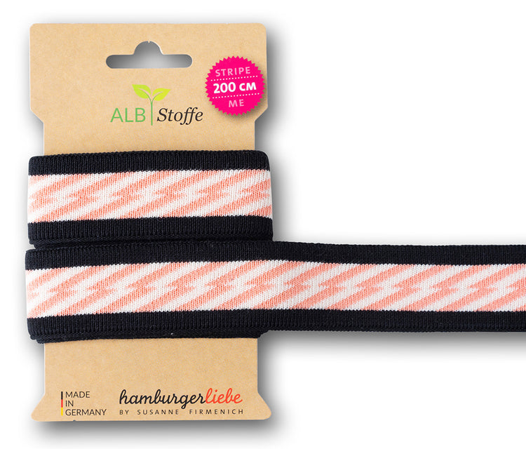 SWEET HOME - STRIPE ME ICON - Col. 77