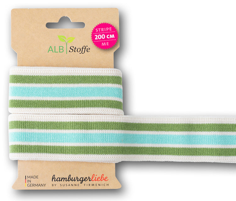 SWEET HOME - STRIPE ME College - Col. 84