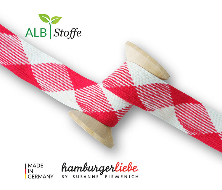 Ahoy - TWIST ME Flat - Col.07