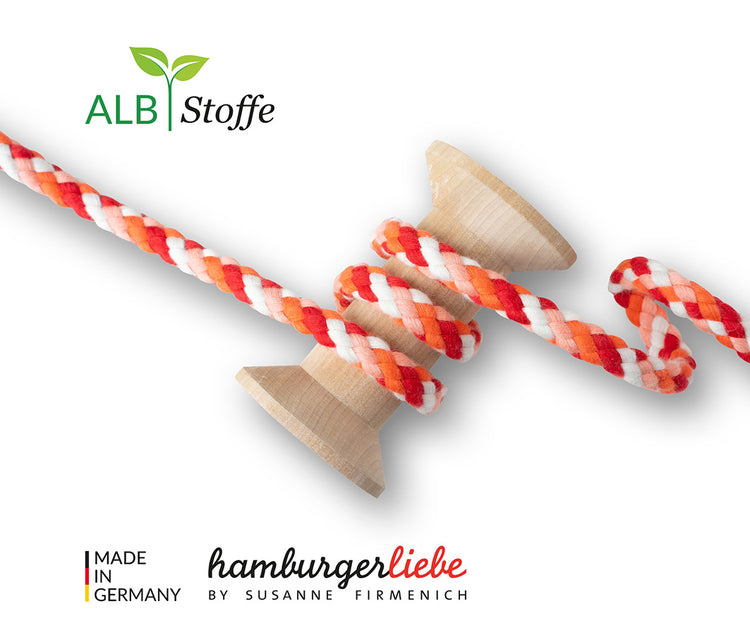 Orient Oxident - TWIST ME Big Mix - Col. 6