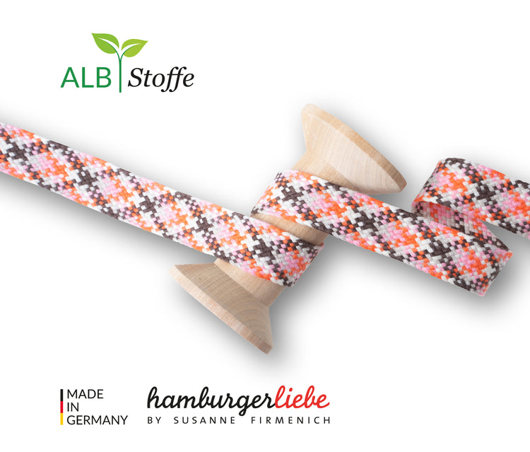 SWEET HOME - Twist ME Check - Col. 11