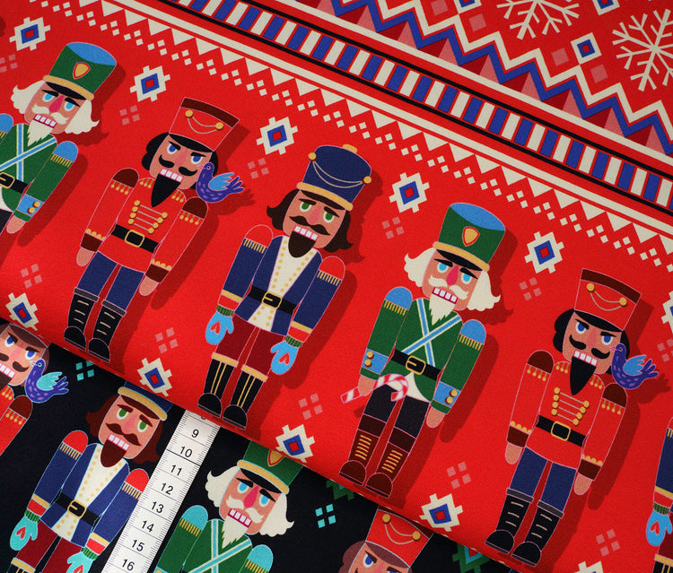 Ugly Christmas Sweater - (NUT) CRACKERS - Sweat