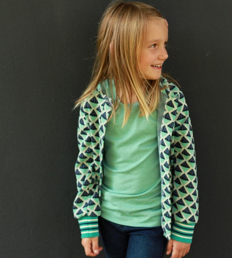 Orient Oxident - ALADIN