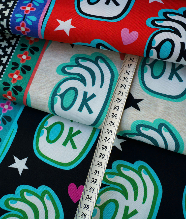 Wonderland - IT'S OK! - Jersey