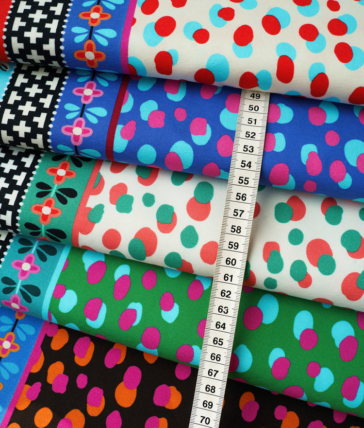 Wonderland - SPRINKLES - Jersey