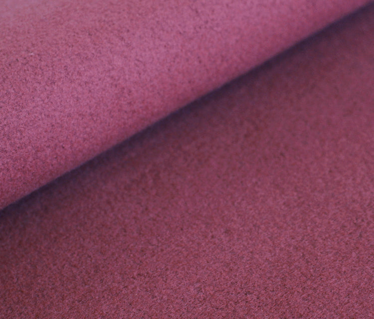 BIO BAUMWOLLFLEECE - A18