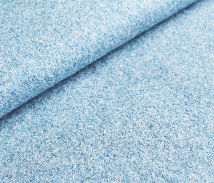 BIO BAUMWOLLFLEECE - A36