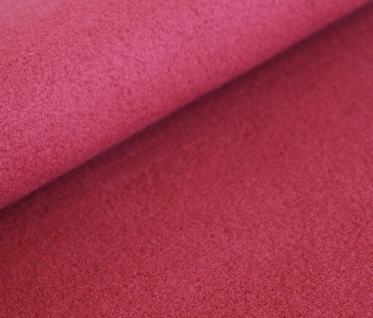 BIO BAUMWOLLFLEECE - A87