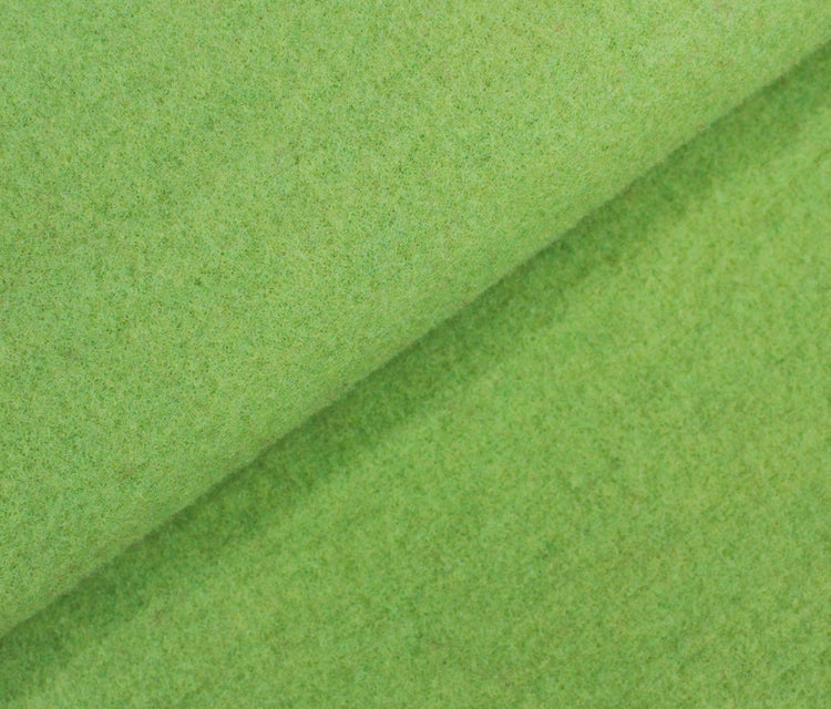 BIO BAUMWOLLFLEECE - A64