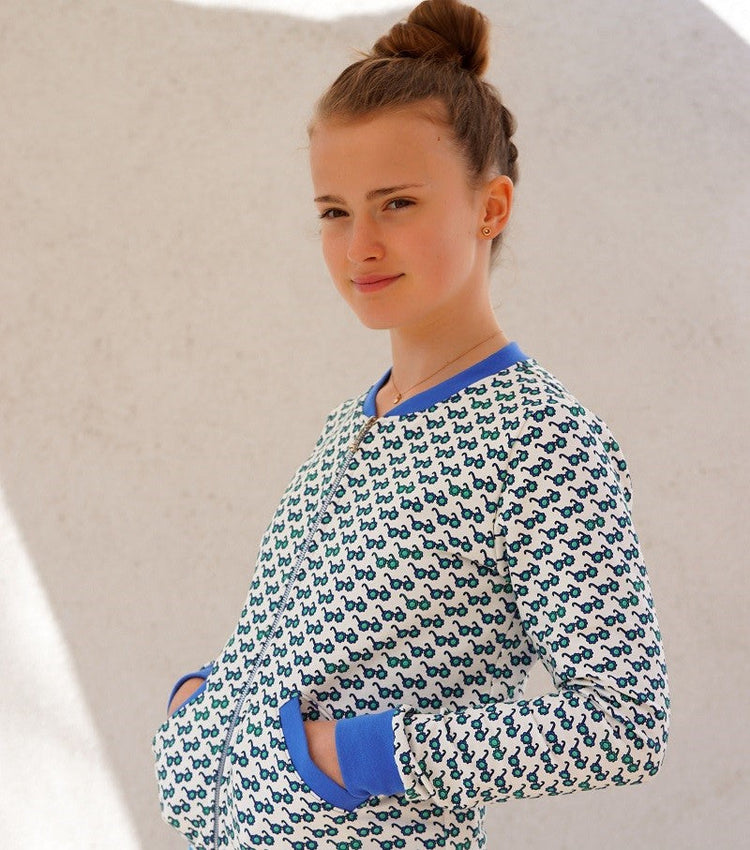 Bloom - SUNNIES - Jersey