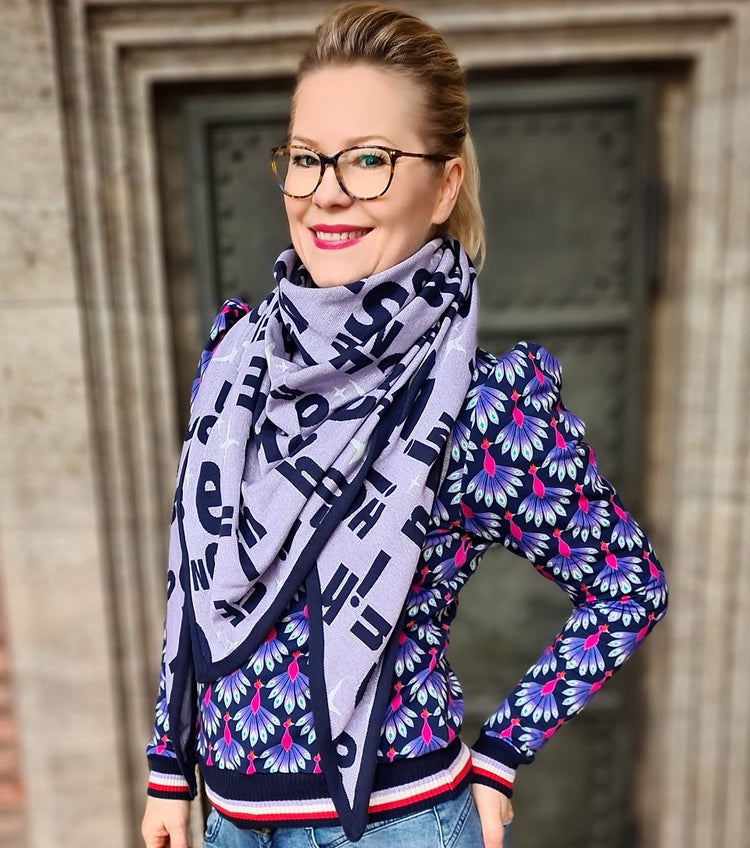 SHINE - Show up and Shine - Jersey