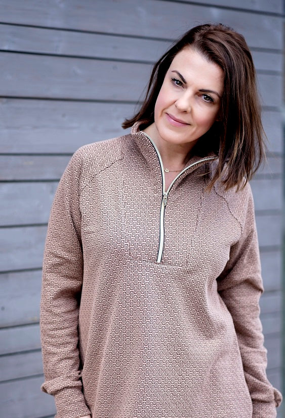 Sakura - WAGARA KNIT