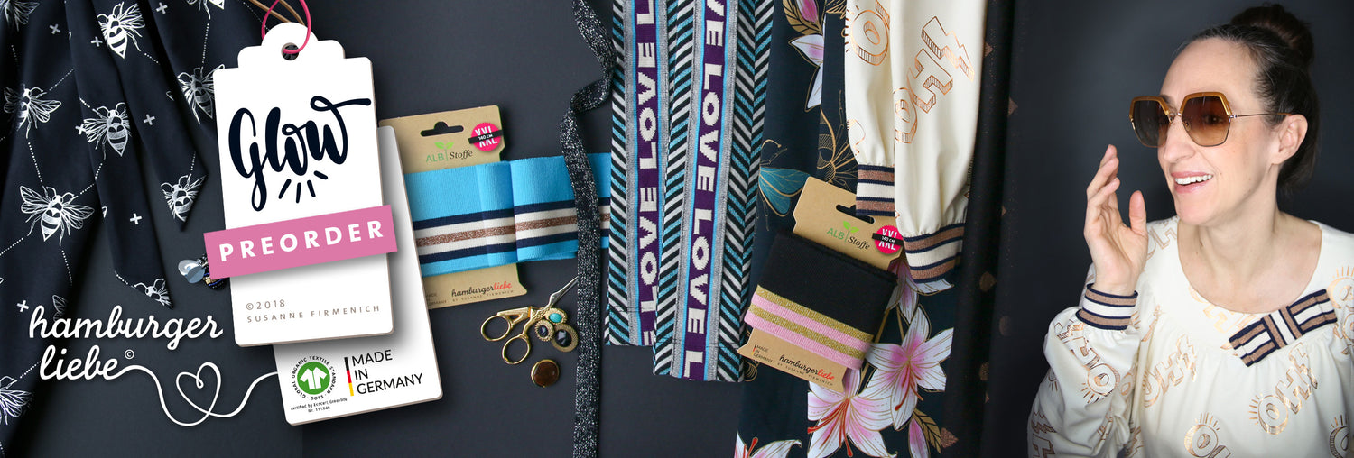 Weekender Stripe ME